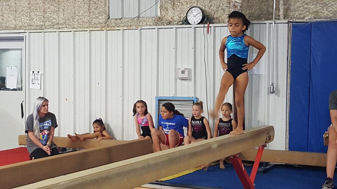 Basel gymnastics over 100 stunning routines for impressive athletes