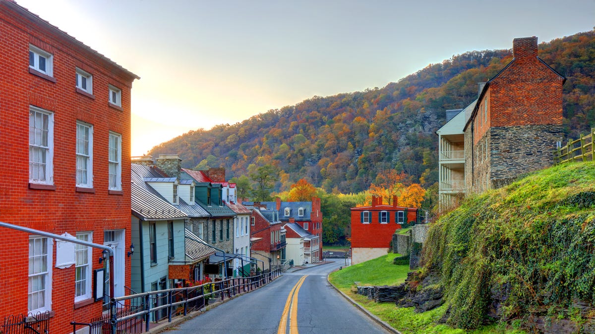 Beautiful pictures of usa that showcase toughness and resilience