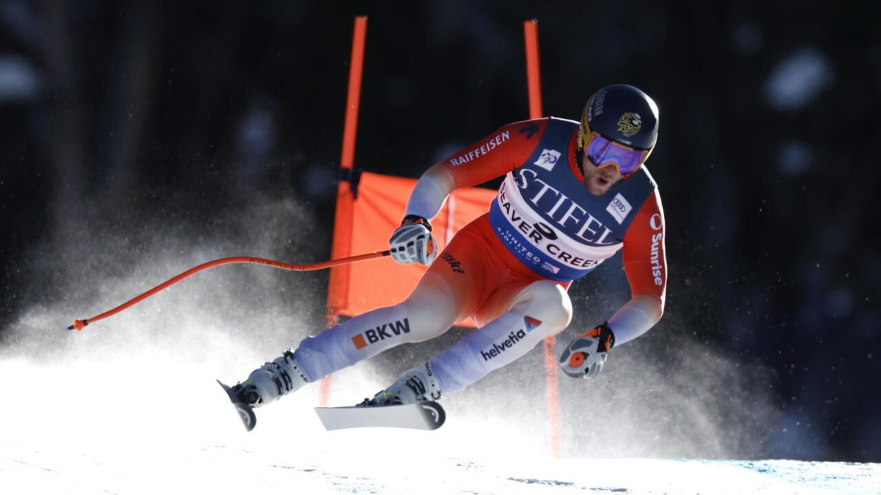 Beaver creek downhill skiing: a strategic guide for thrill-seekers