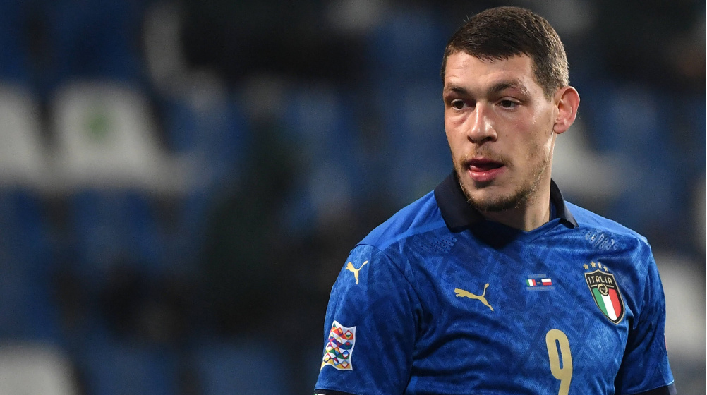 Belotti italy is redefining fast-paced football excellence today