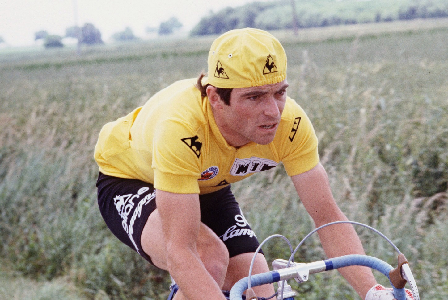 Bernard hinault tour de france wins and the innovative cycling legacy