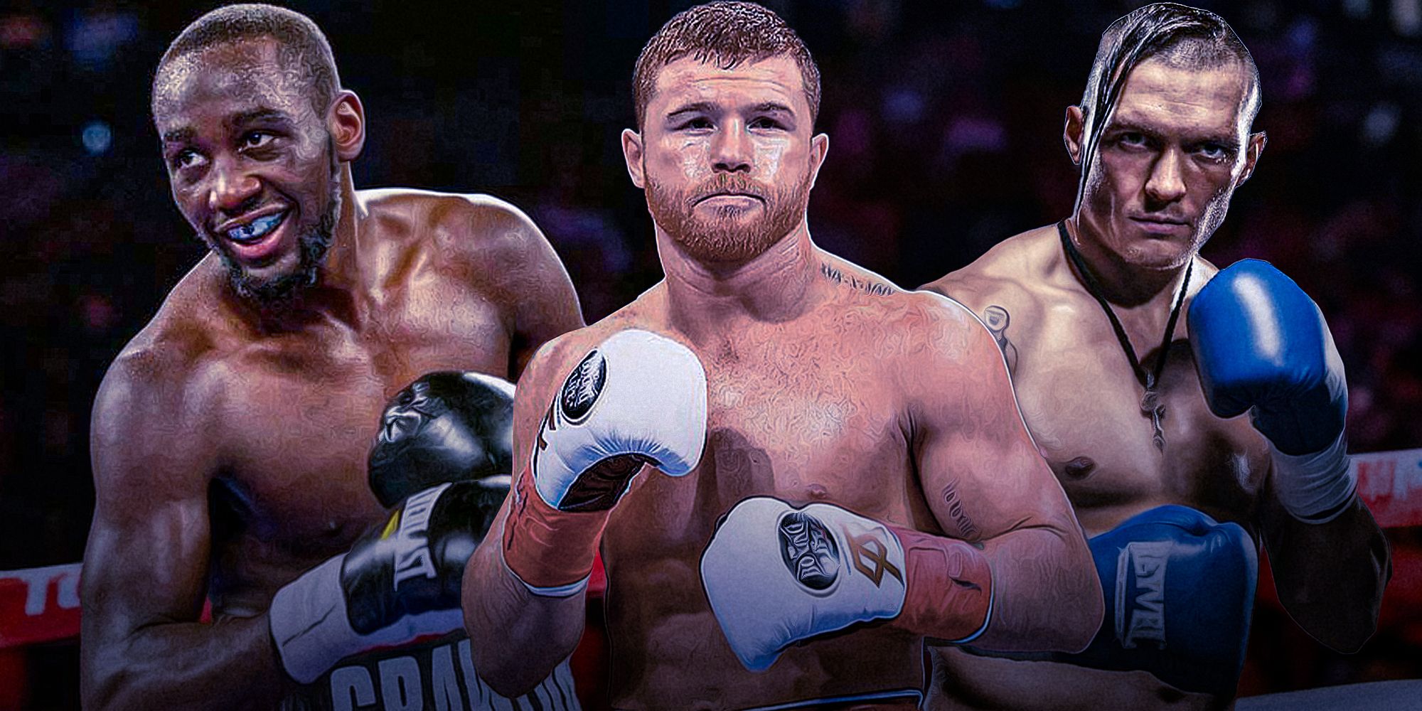 Top 10 best boxer in the world 2023 with over 100 incredible rounds