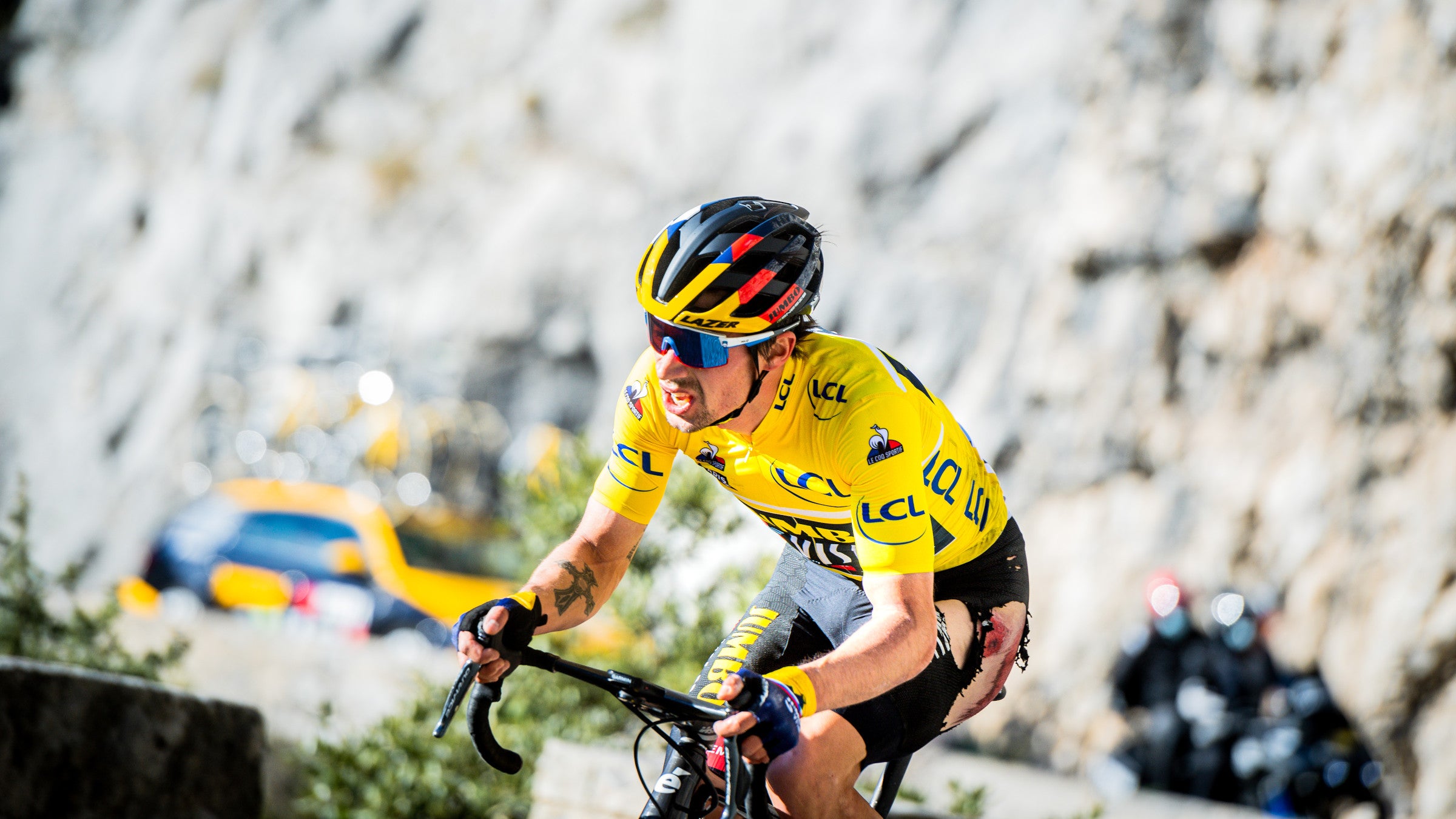 Best cycling photos that capture the spirit of adventure and freedom