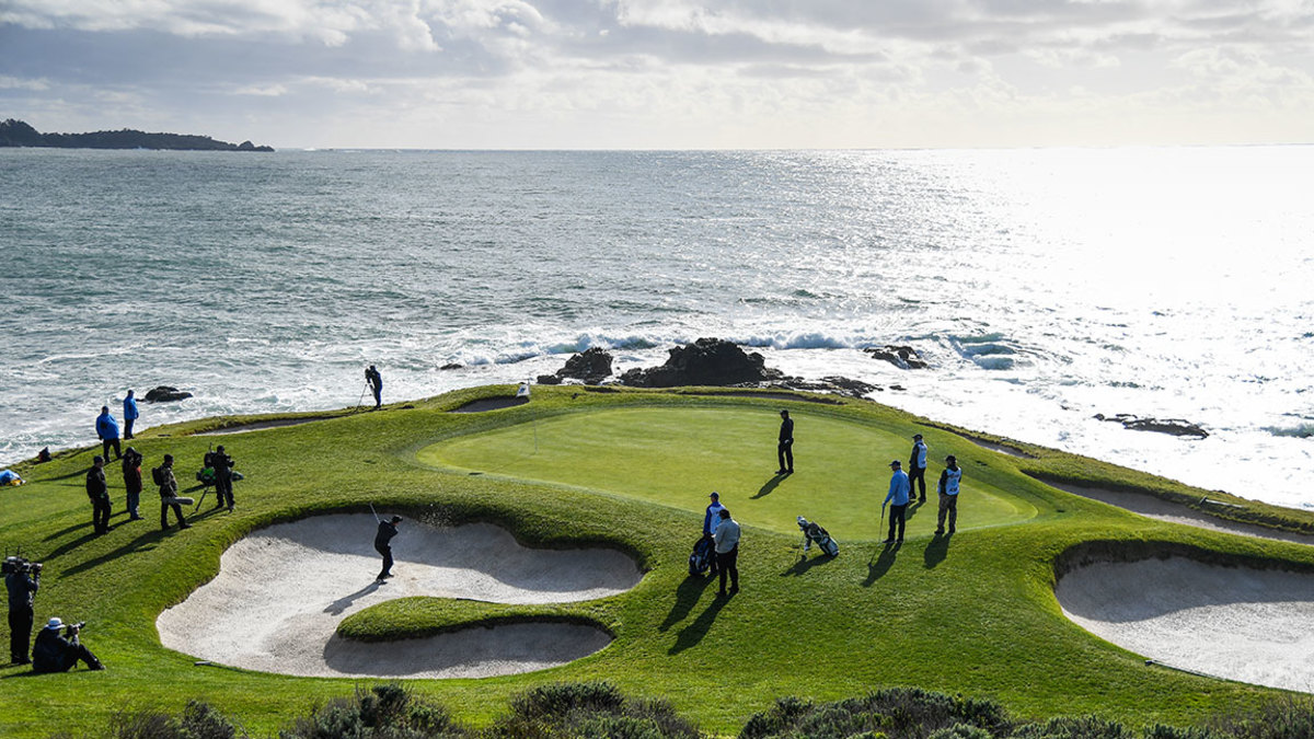 Best golf image trends that capture the excitement of the game