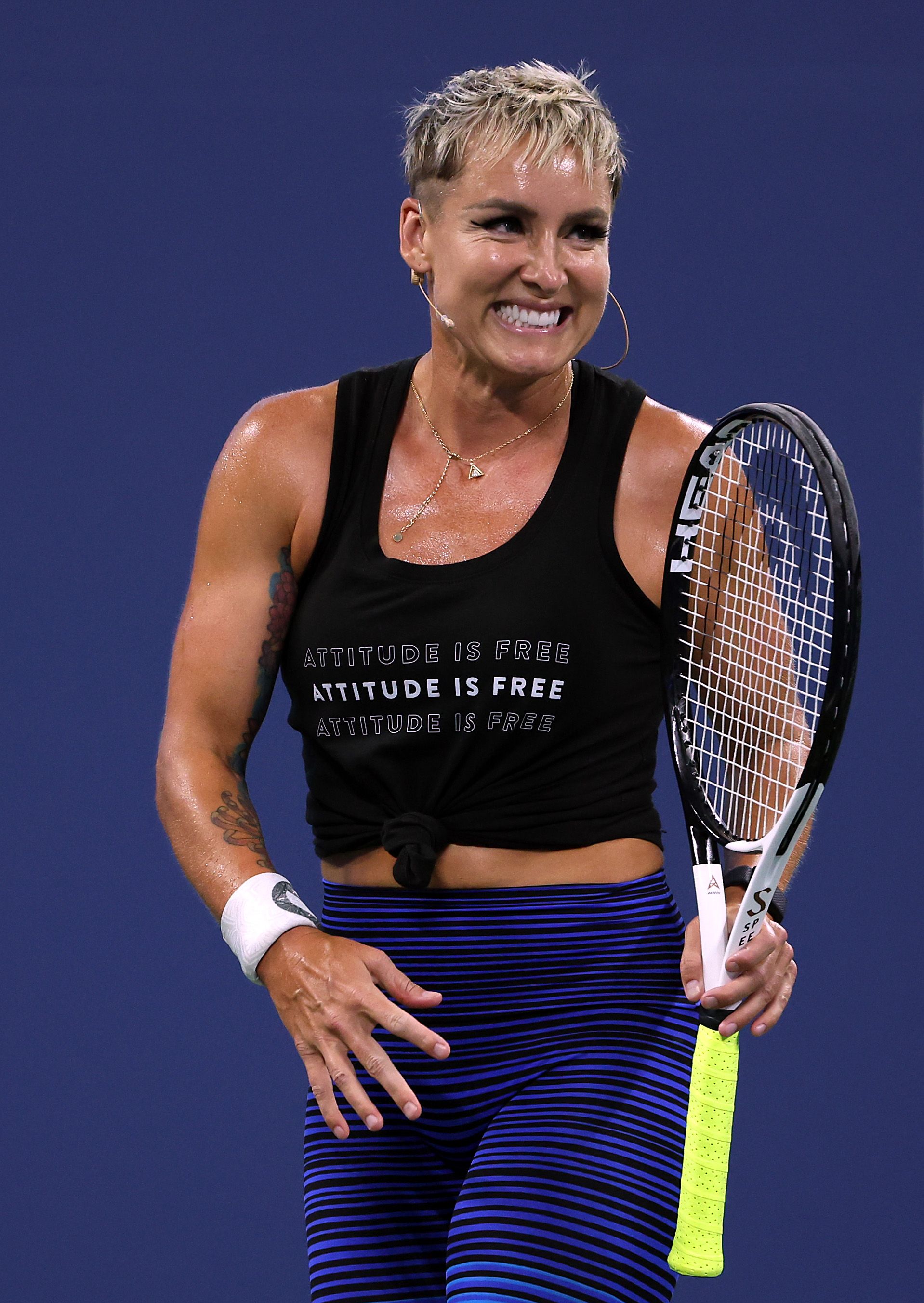 Bethany maddock sands game-changing insights that inspire athletes