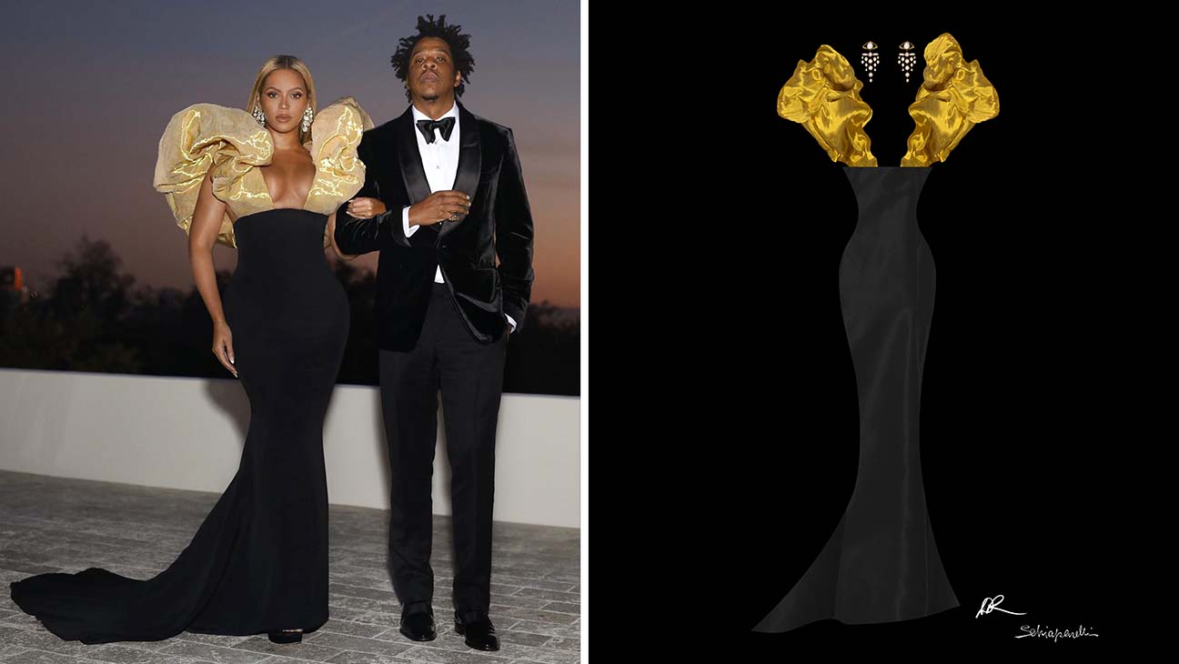 Beyonce golden globes: 999+ moments that celebrate her legacy
