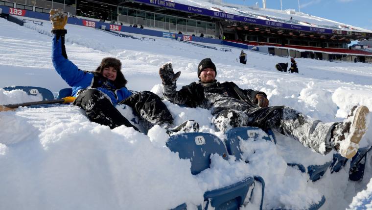 Champion moments at bills steelers stadium ignite every fan’s passion