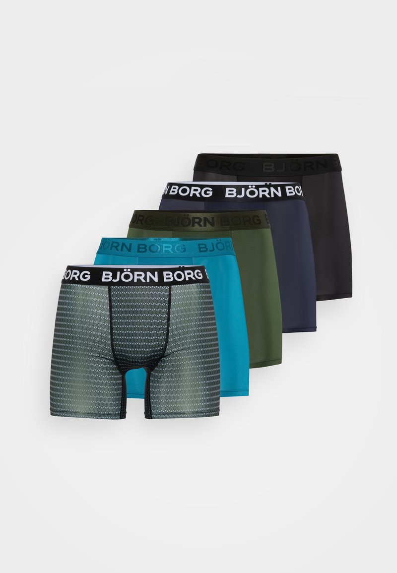 Bjorn borg sale inspired to elevate your sports style and spirit