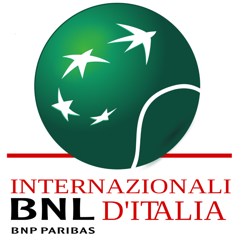 Bnl d’italia 2023 stunning highlights of an unforgettable tournament
