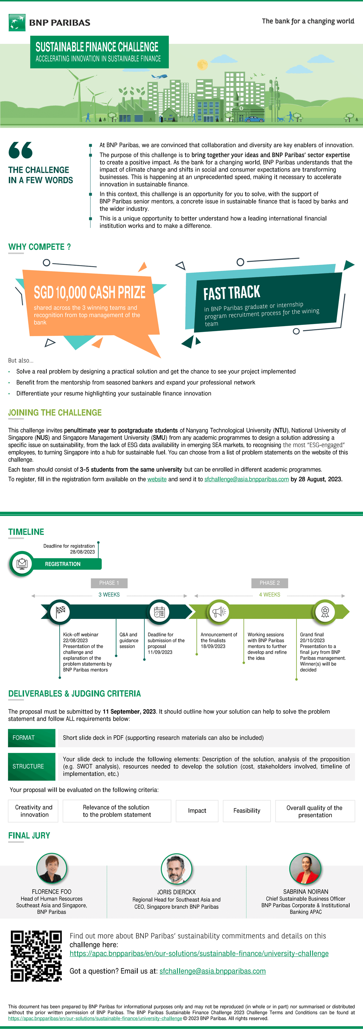 Bnp.paribas 2023 exclusive insights into financial innovations today