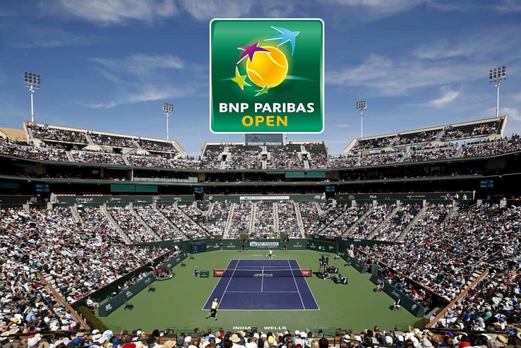 999+ thrilling moments from the bnp paribas open 2022 tournament