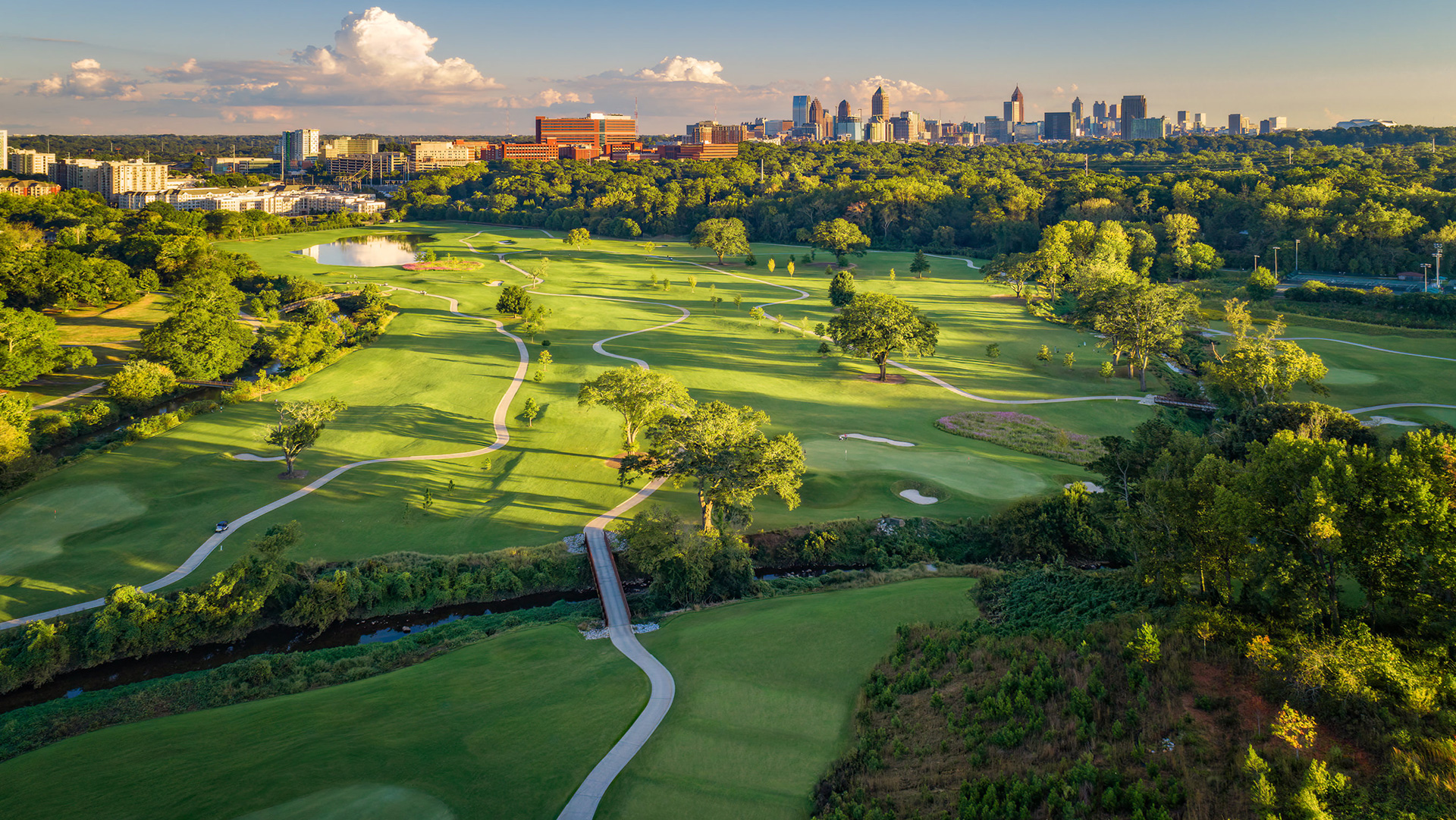Contemporary bobby jones golf club photos capturing timeless moments