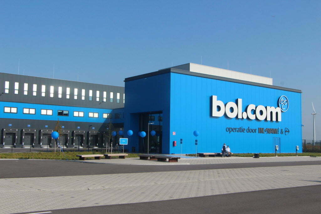 Top 99 reasons bol com netherlands is your ultimate shopping haven