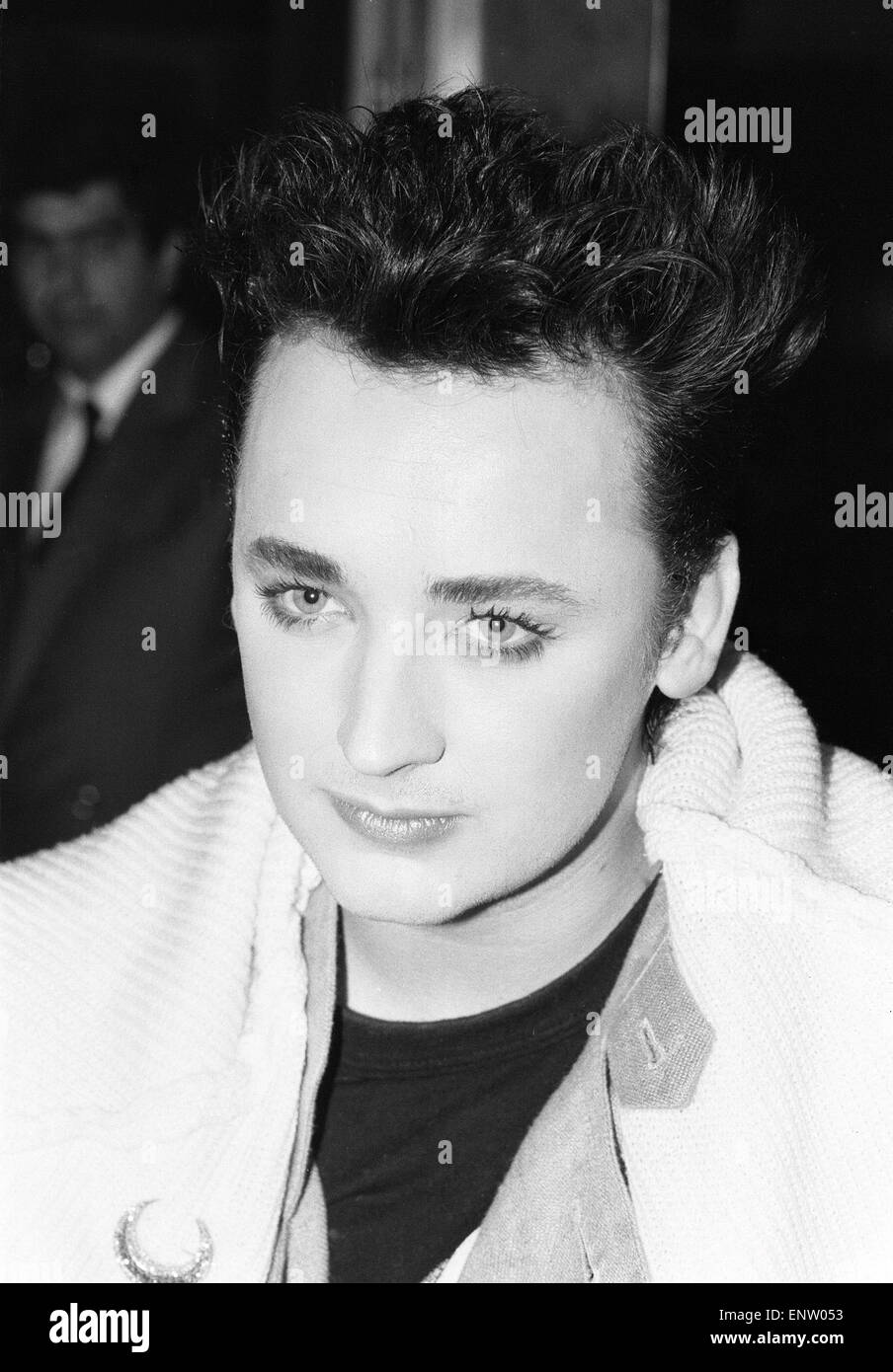 **boy george 1985** a cultural icon and musical revolution in style