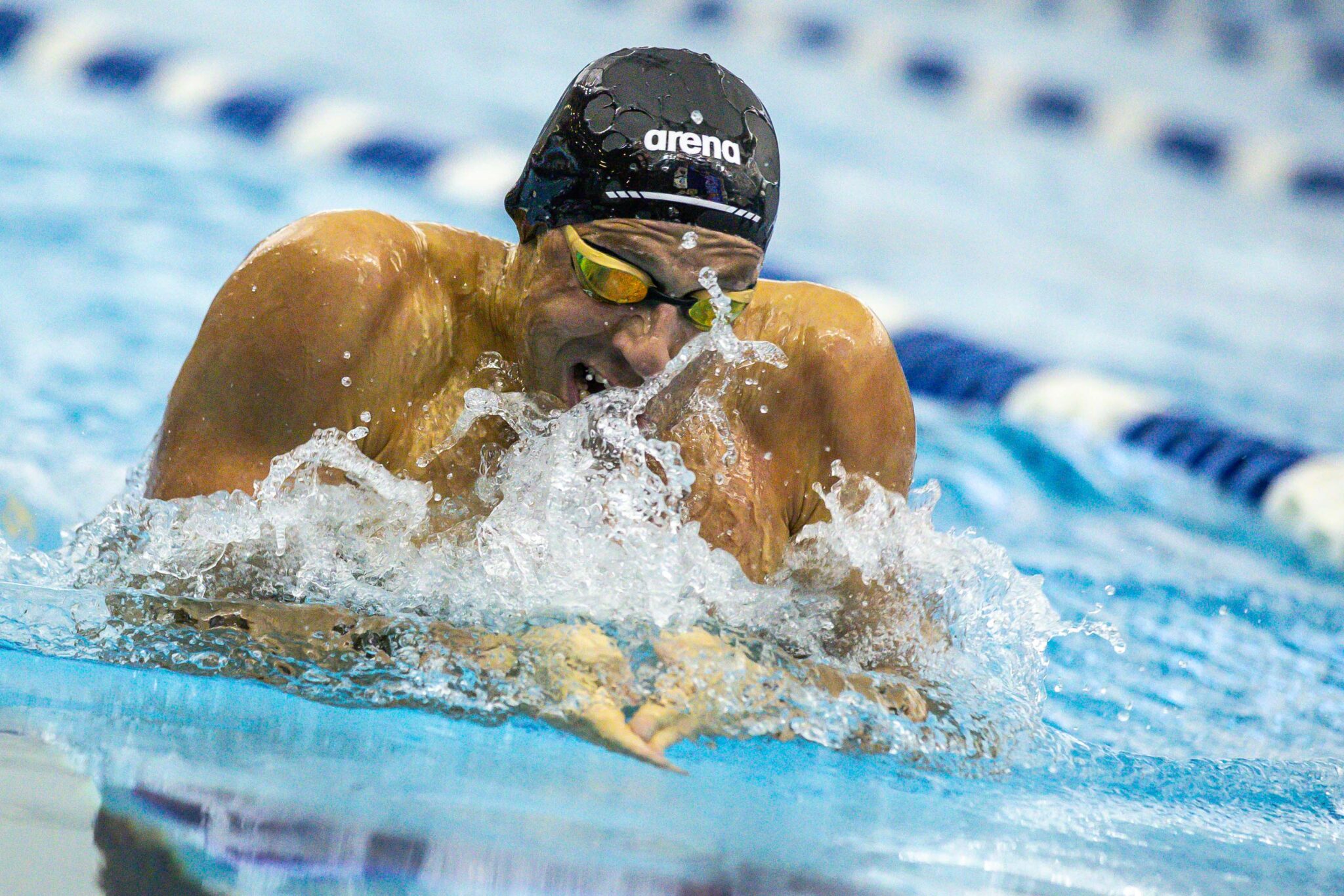 Brandon fischer’s contemporary vision: a new era in sports photography