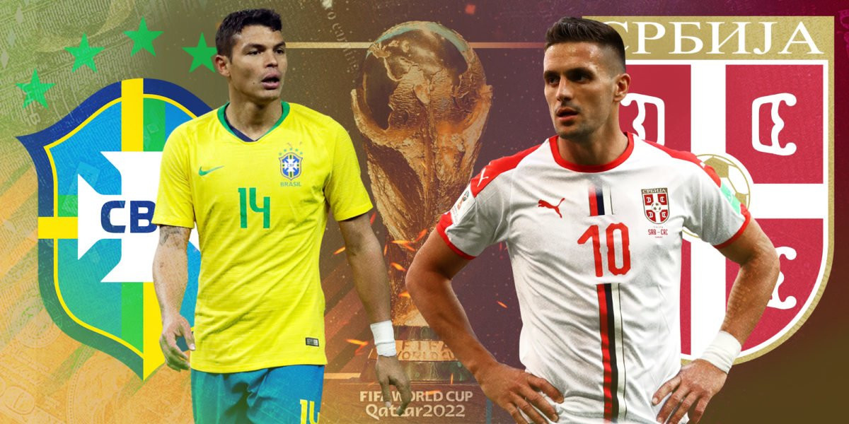 High-performance brazil v serbia match highlights and key moments