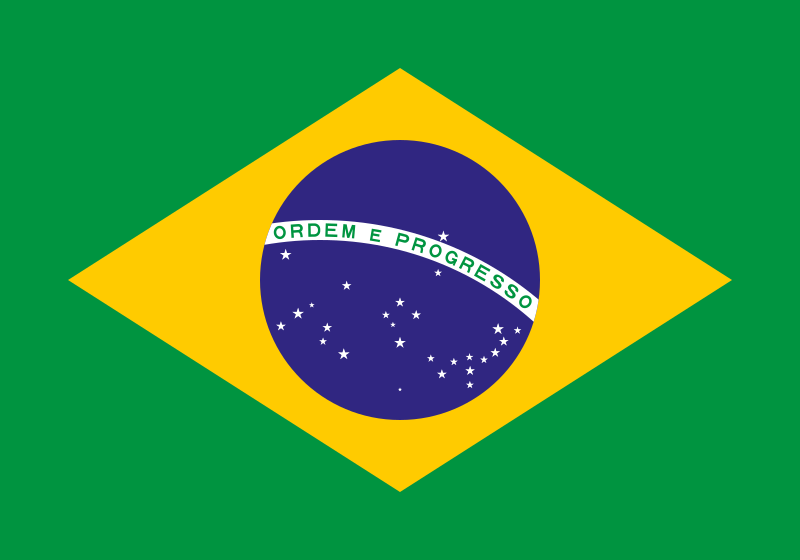Disciplined pursuit of the best brazil pic captures sports passion