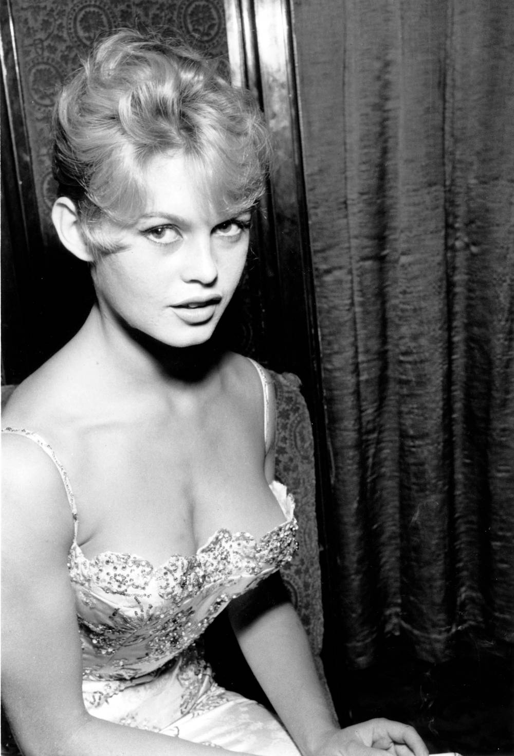 Bardot 1956 stunning iconic moments that captivated the world