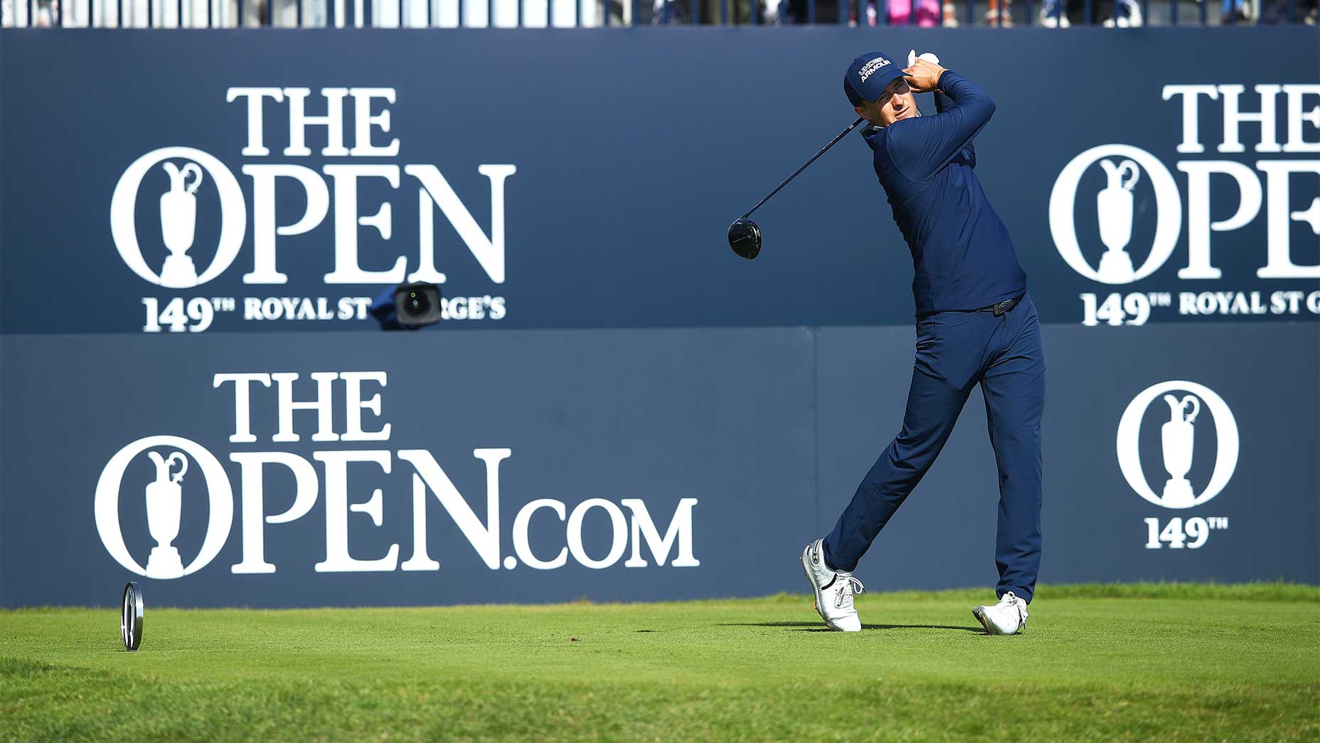 British open 2021 a passionate look at the legendary tournament