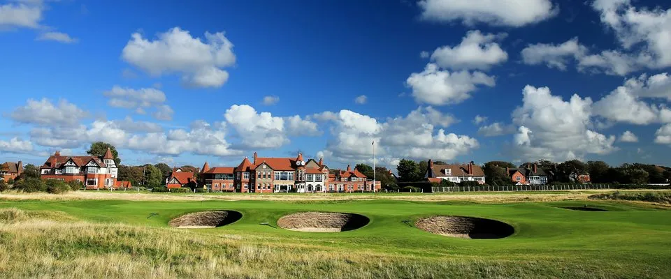 British open 2023 strong competition awaits top golfers this summer