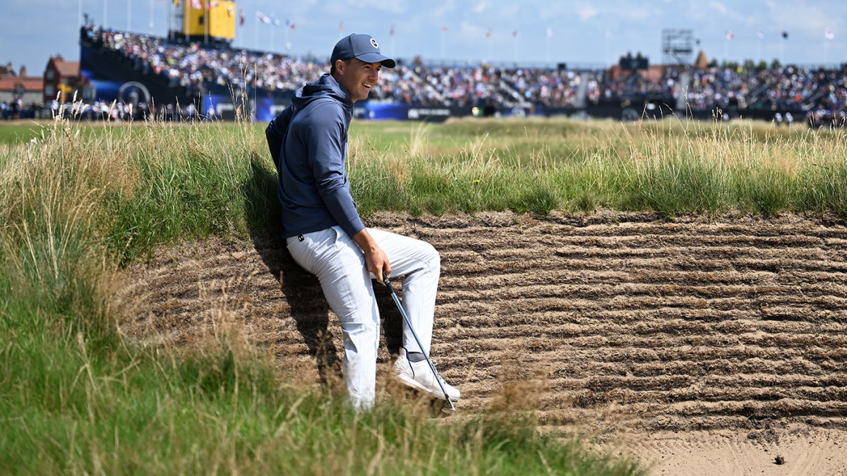 British open rickie fowler unites golf fans in thrilling moments