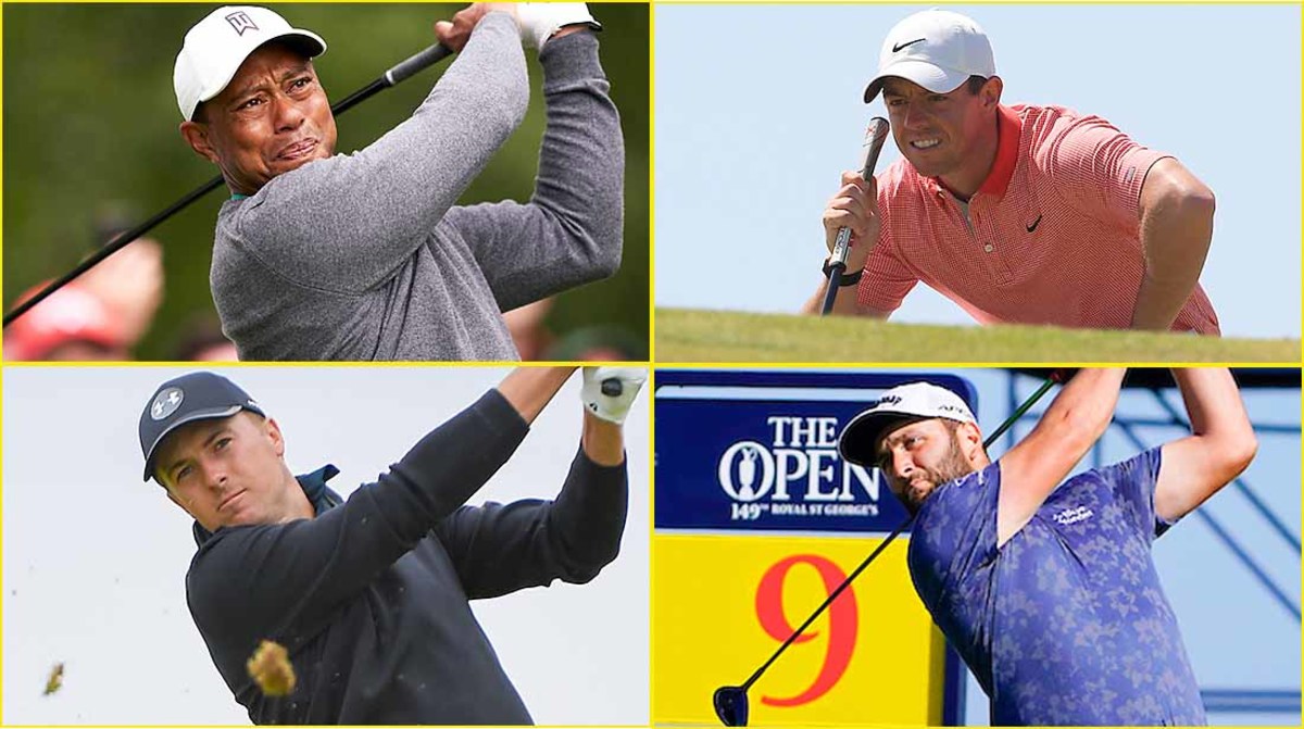 Elite favorites for british open 2022 to watch and support today