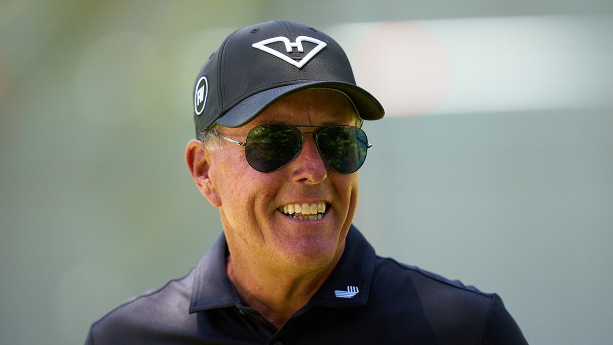 British open phil mickelson classic moments in golf history