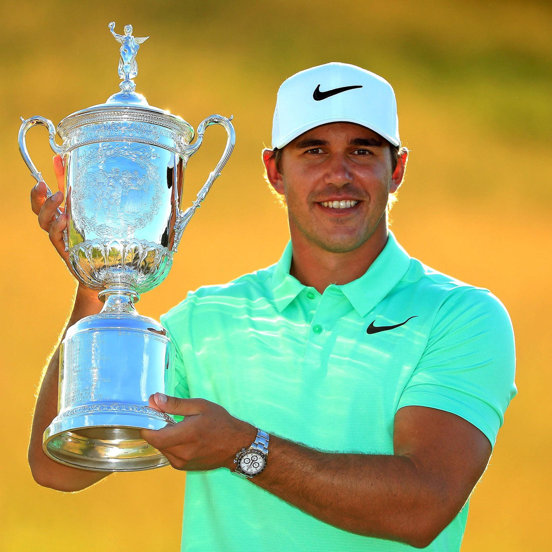 **discover stunning brooks koepka wallpaper for your device now**
