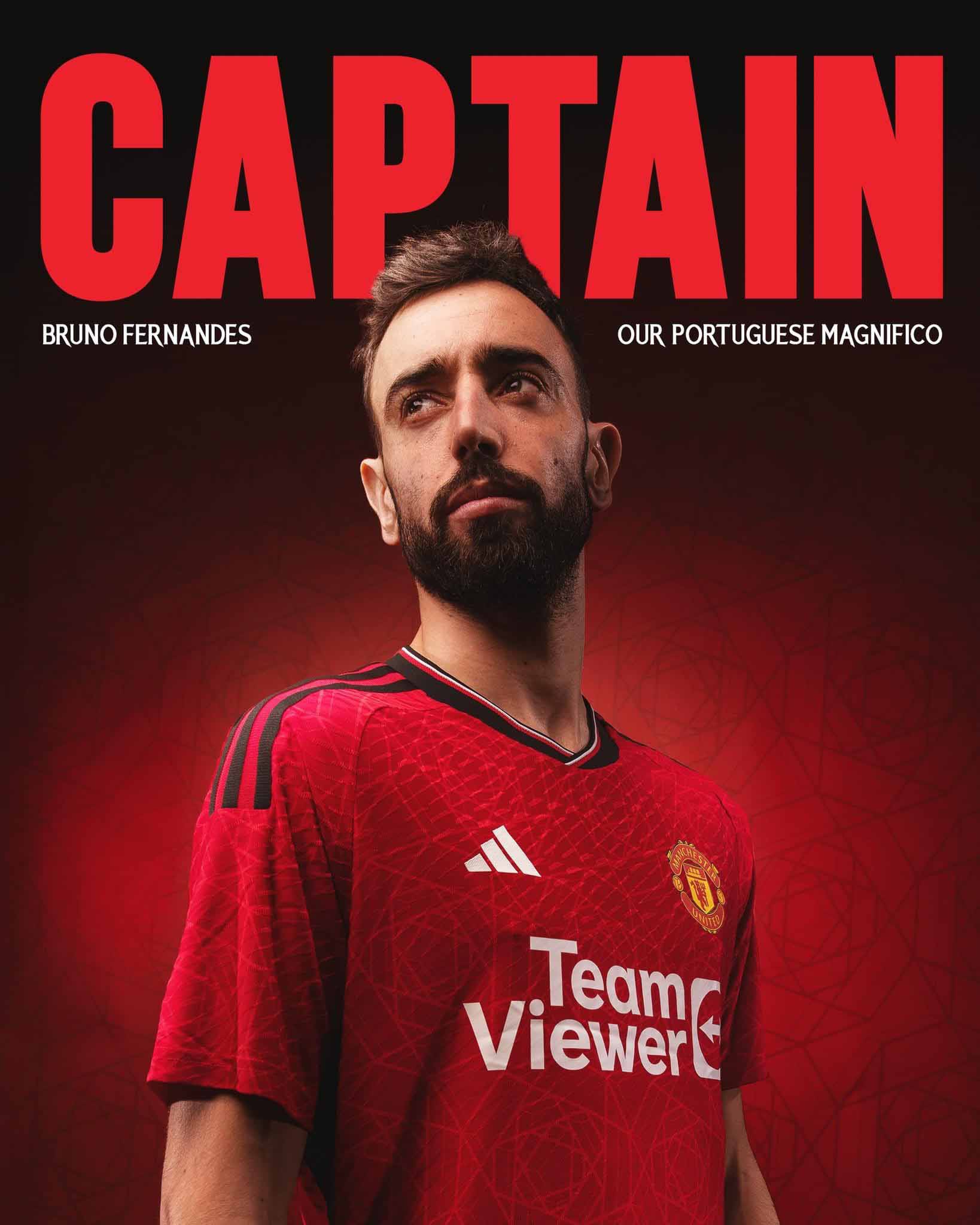 Bruno fernandes 2023 highlights the sport’s rising star power
