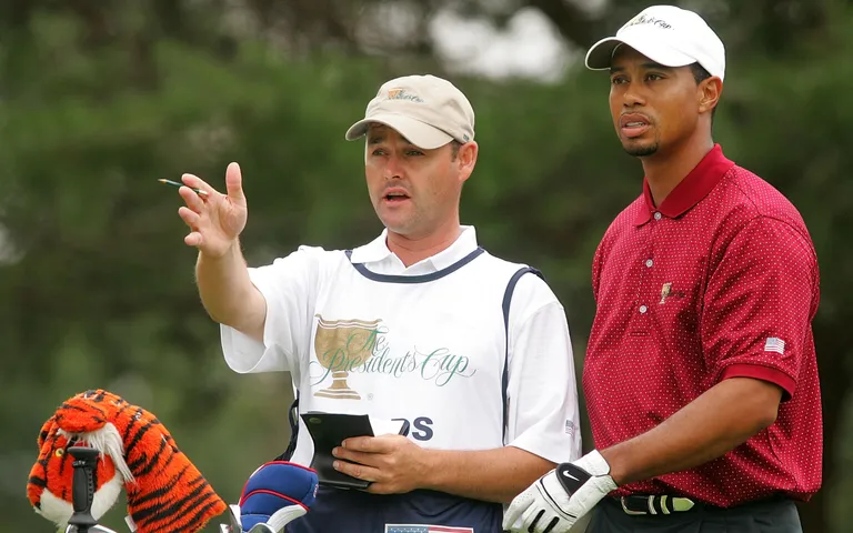 Minimalist insights on billy foster caddie and his journey in golf