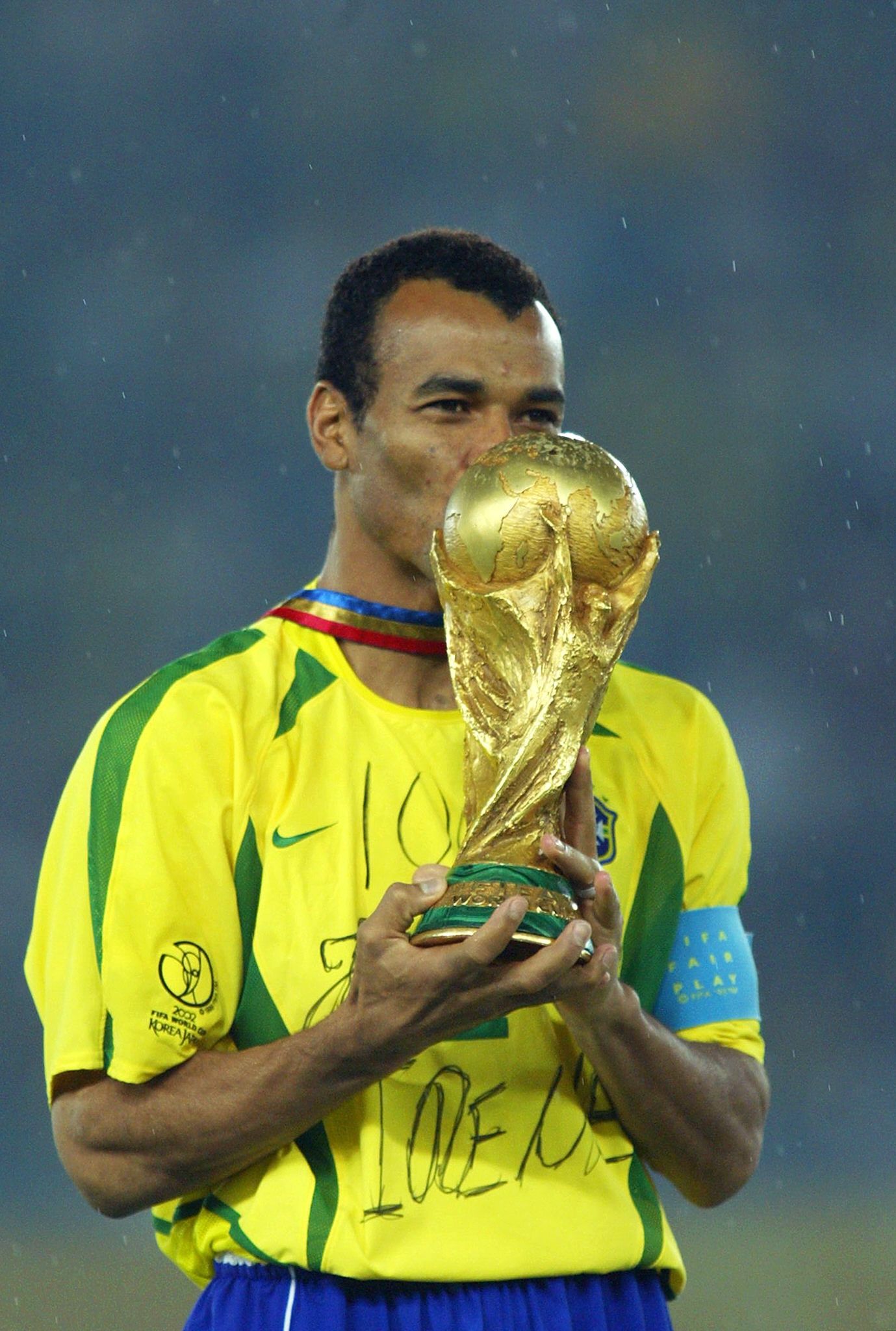 Premium quality cafu world cup moments that shaped football history
