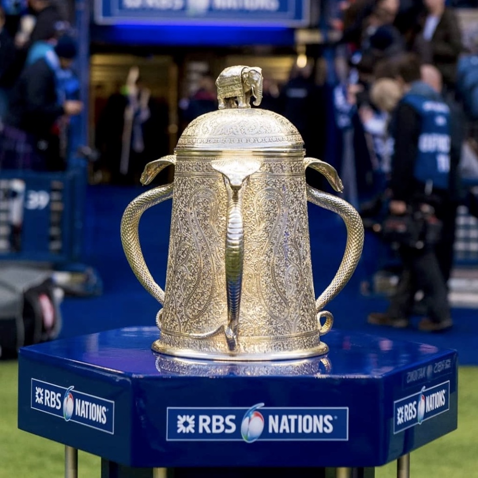 Calcutta cup: a vibrant rivalry that excites rugby fans worldwide