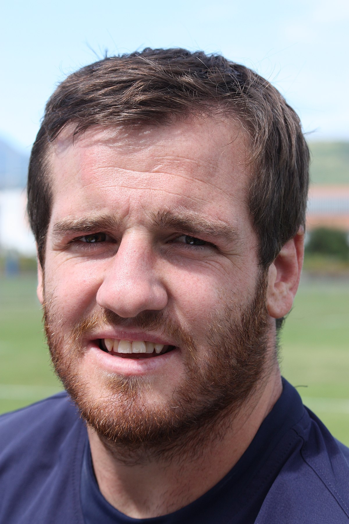Unparalleled talents of camille lopez that redefine modern rugby