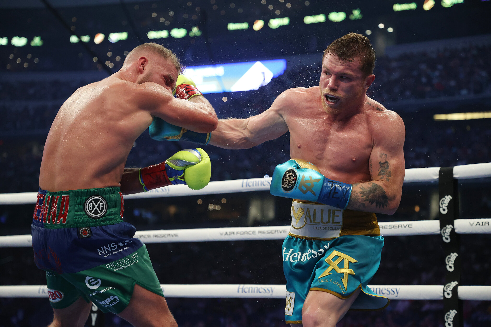 All canelo belts show his courageous fight for boxing supremacy
