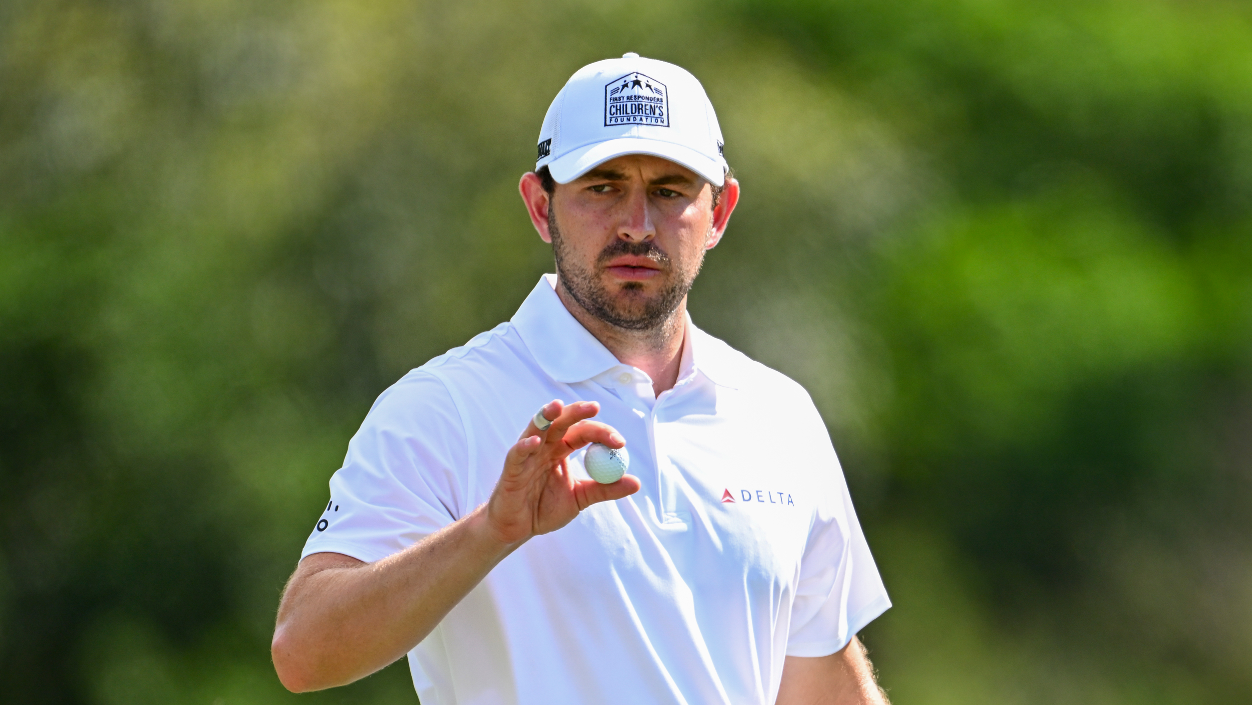 Championship-level cantlay hat styles for dedicated golf fans