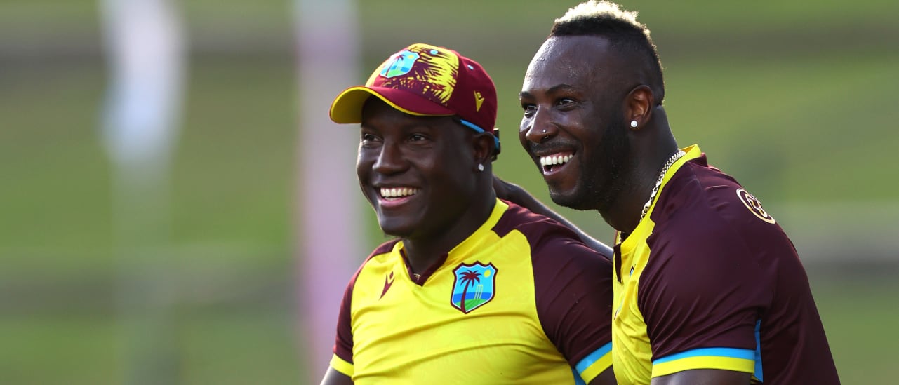 Legendary west indies photos capturing the spirit of the islands