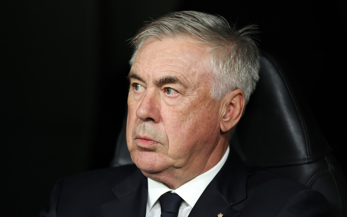 Carlo ancelotti’s luxurious coaching journey in the football world