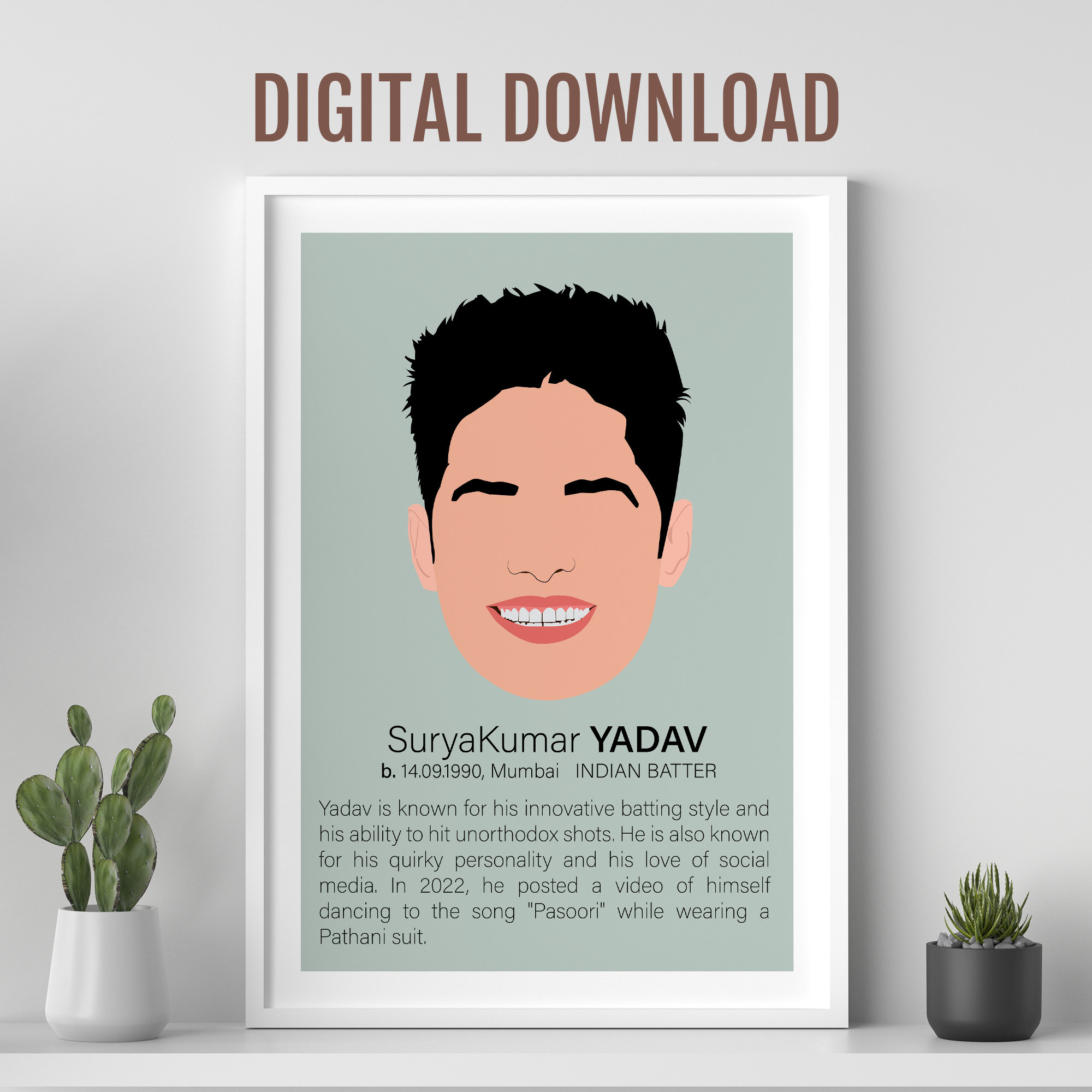 Celebrity posters for sale to inspire and elevate your space