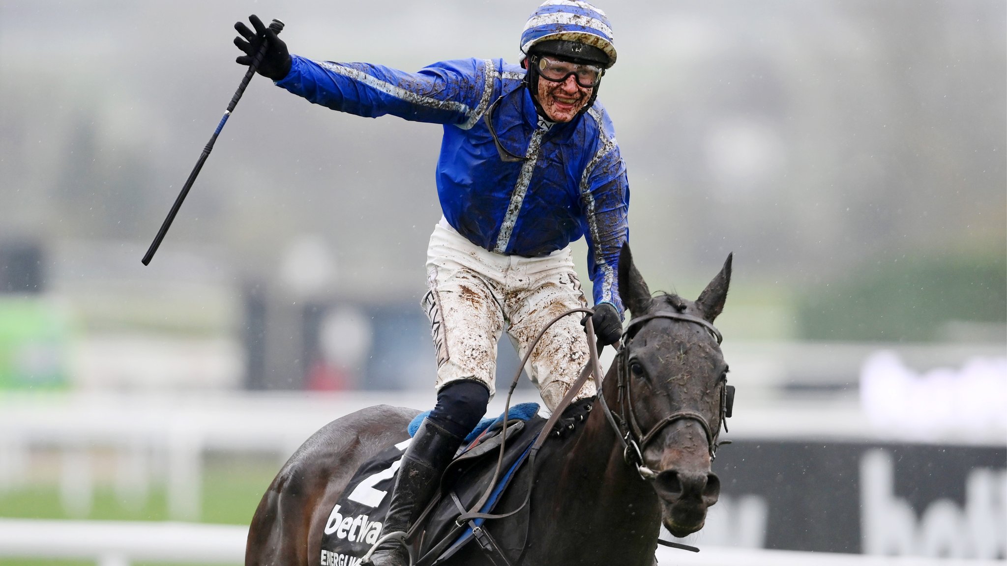 Champion chase 2022 highlights heroic performances and thrilling moments