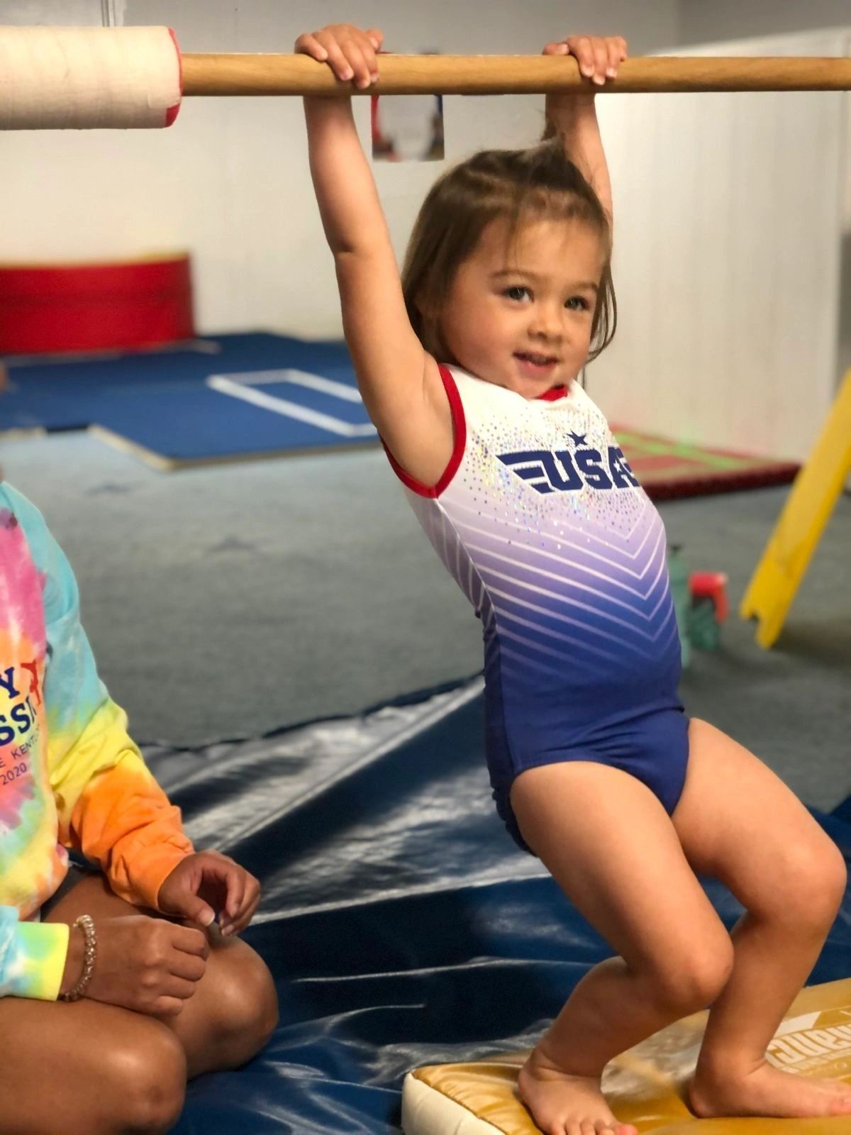 Unstoppable champion gymnastics holland elevates athletes to greatness