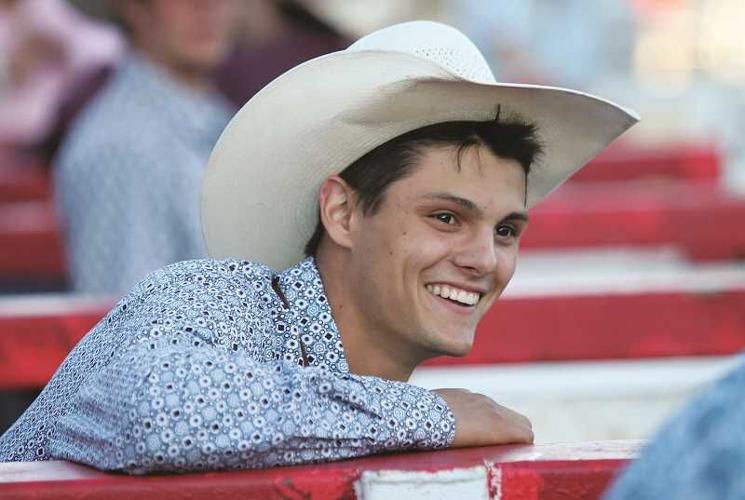 Fast-paced action with chase dougherty thrilling sports fans everywhere
