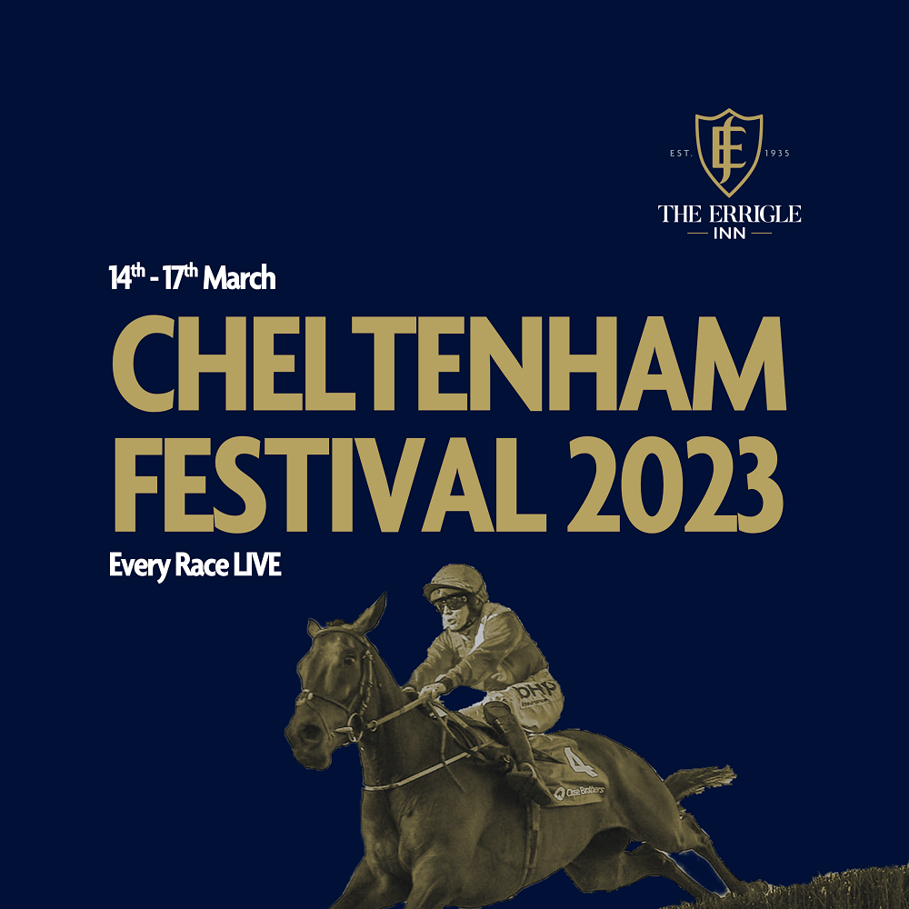 Cheltenham 2023 dedicated to unforgettable sports moments and thrills