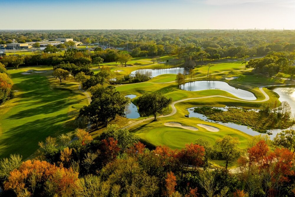 Chi chi rodriguez golf club photos that motivate your game today