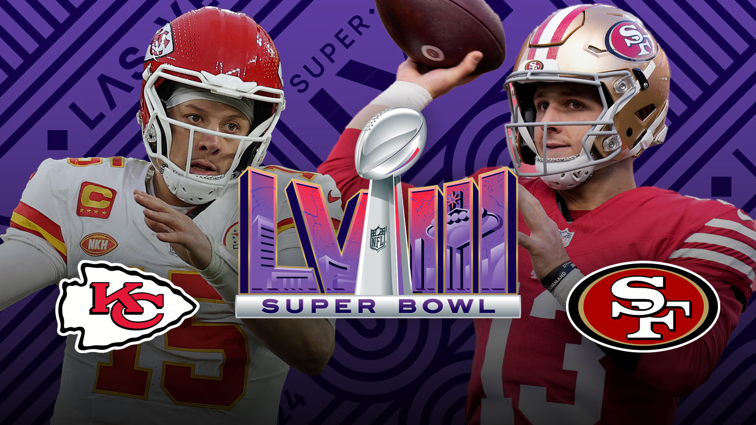 Fast-paced chiefs vs 49ers images capturing the excitement of rivalry