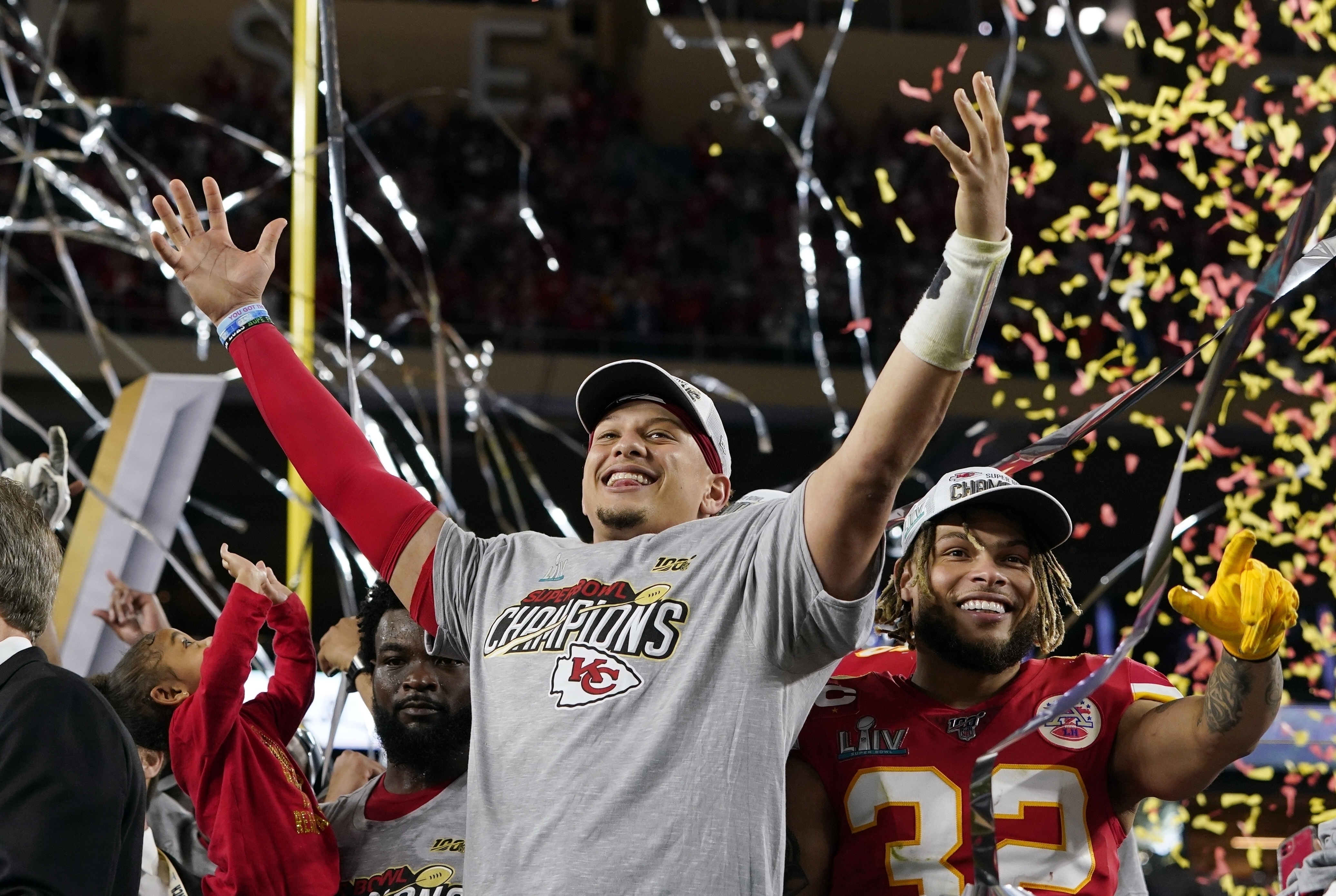 Chiefs super bowl images showcasing record-breaking moments unforgettable