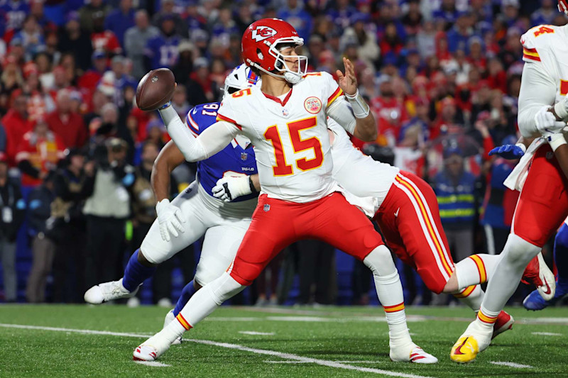 Kansas city chiefs touchdown electrifying moments that thrill fans