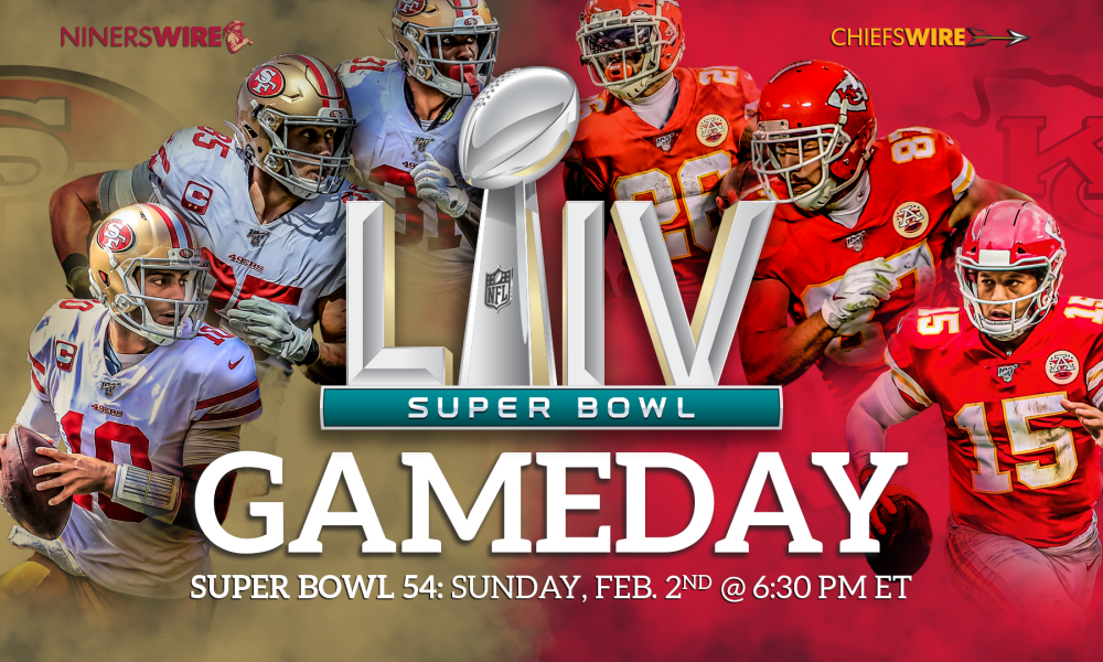 **chiefs vs 49ers 2020** a heart-pounding clash of nfl titans