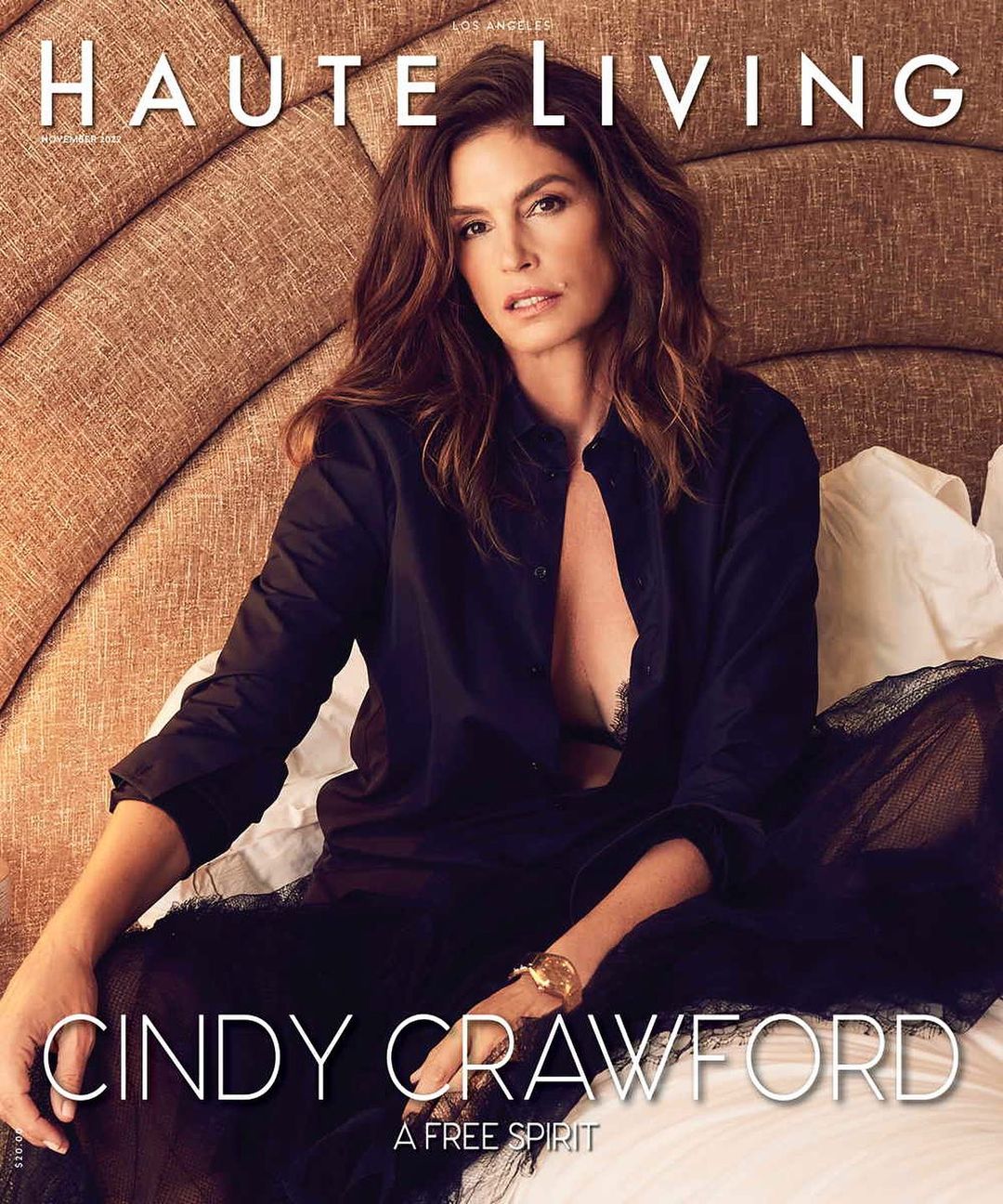 Cindy crawford images that are eye-catching and iconic to behold