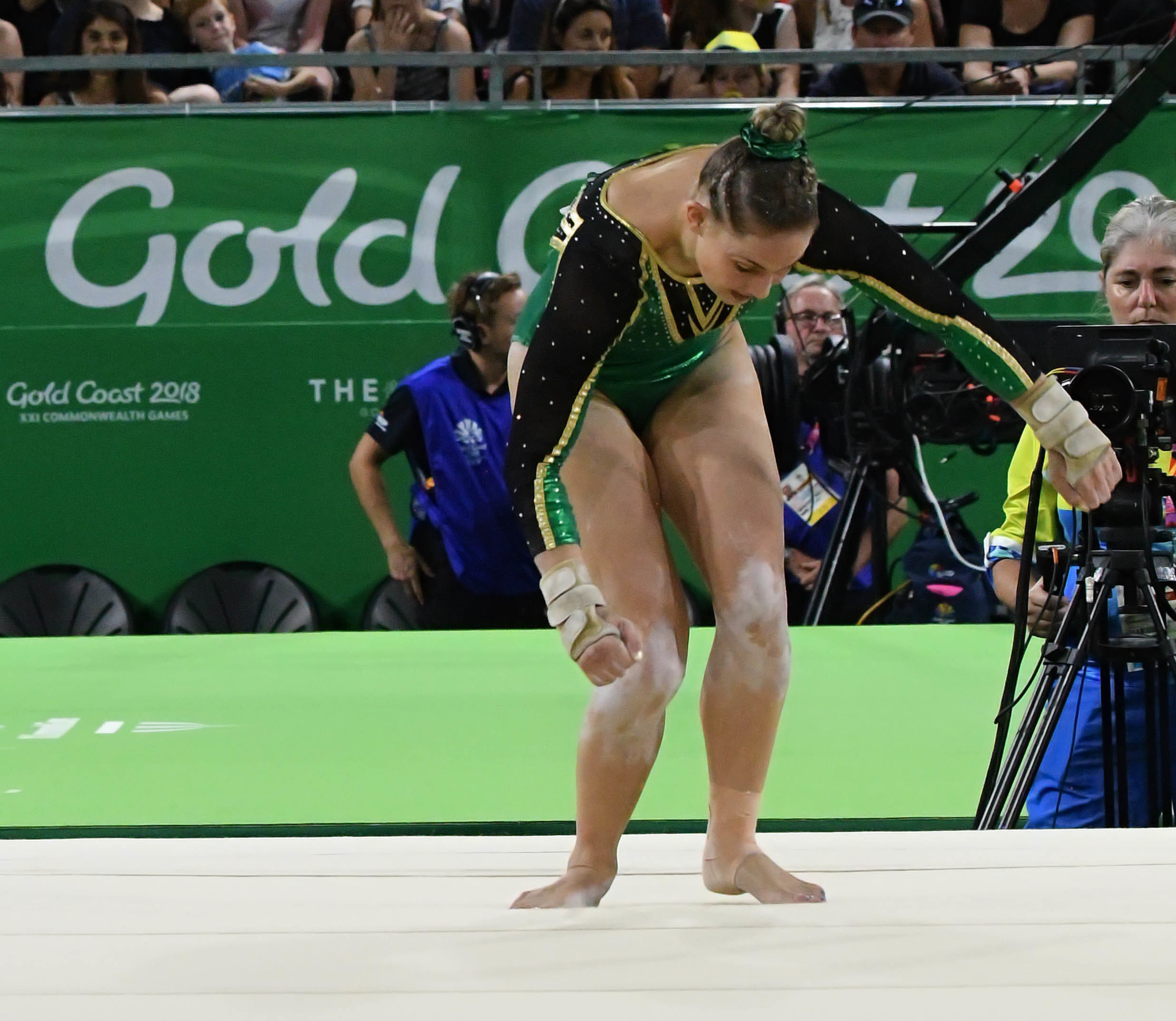 Claudia cummins exclusive: unveiling the passion for sports