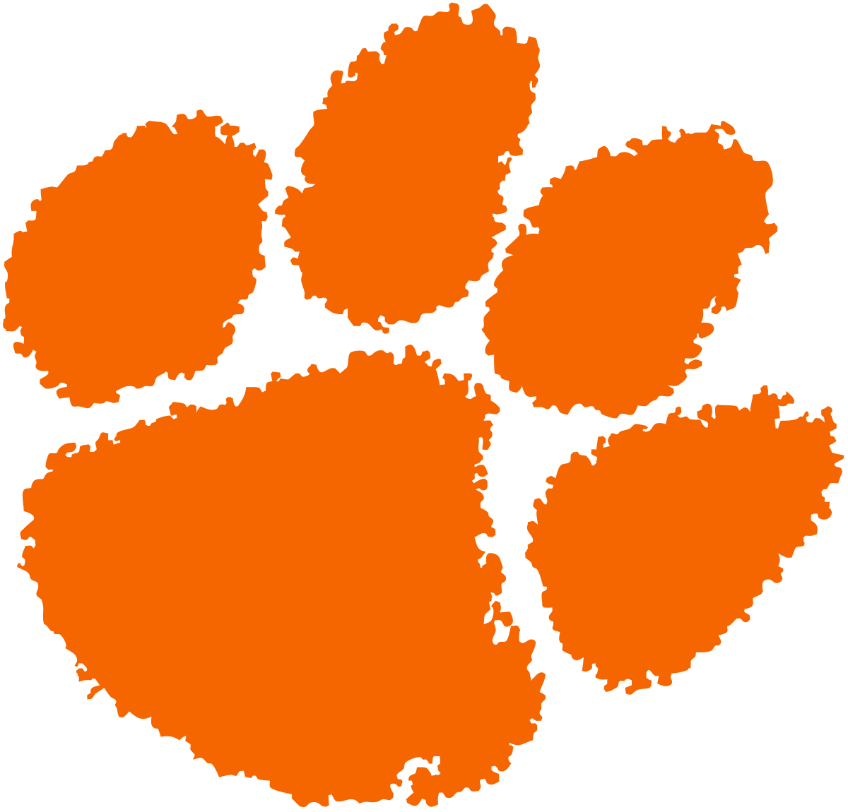 Passionate clemson tigers images capturing the spirit of champions